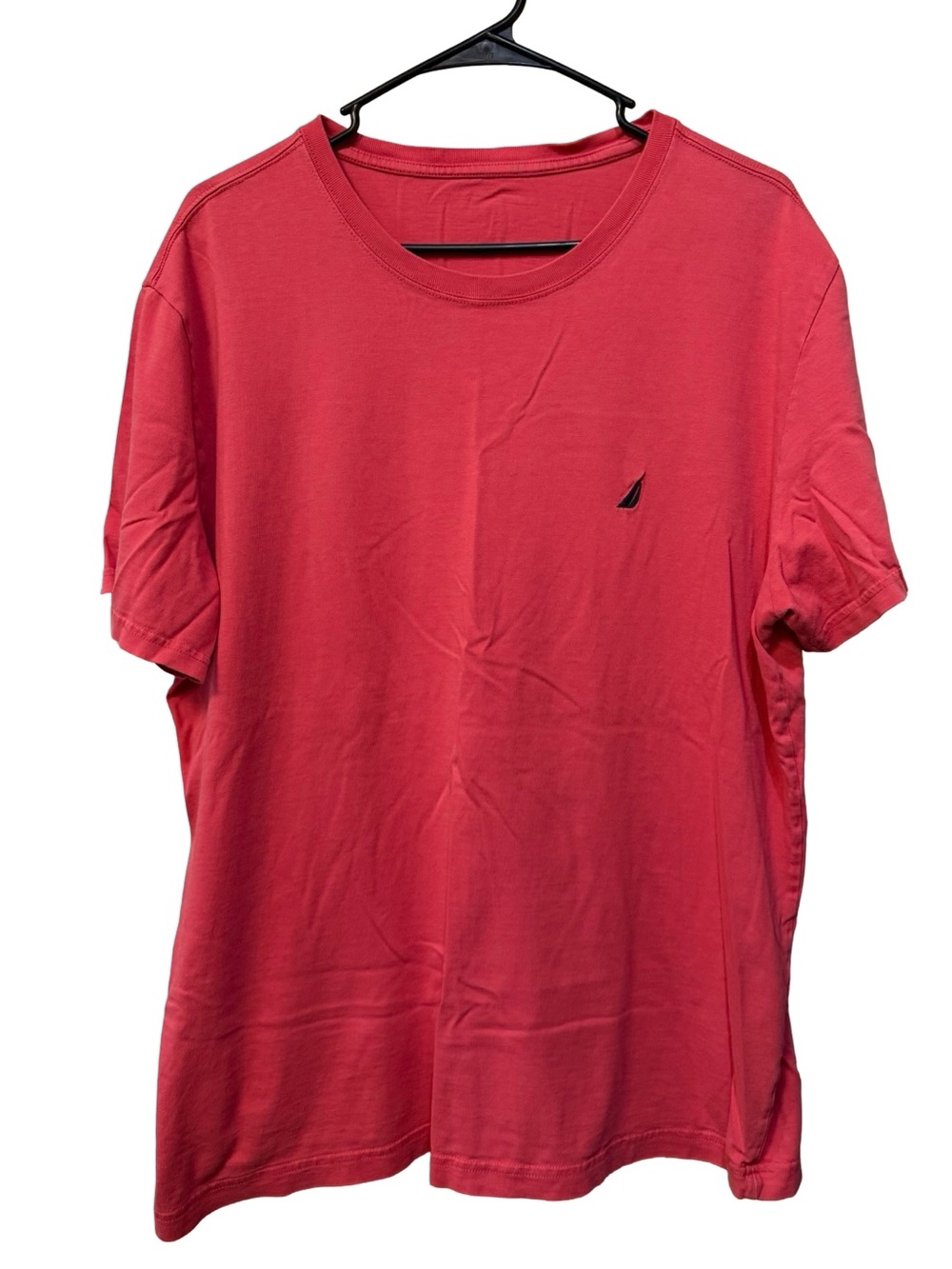 Men’s Coral Nautica T Shirt
